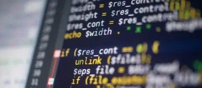 Backend Technologies