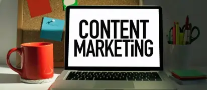 Content Marketing for SEO