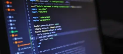 Frontend Frameworks