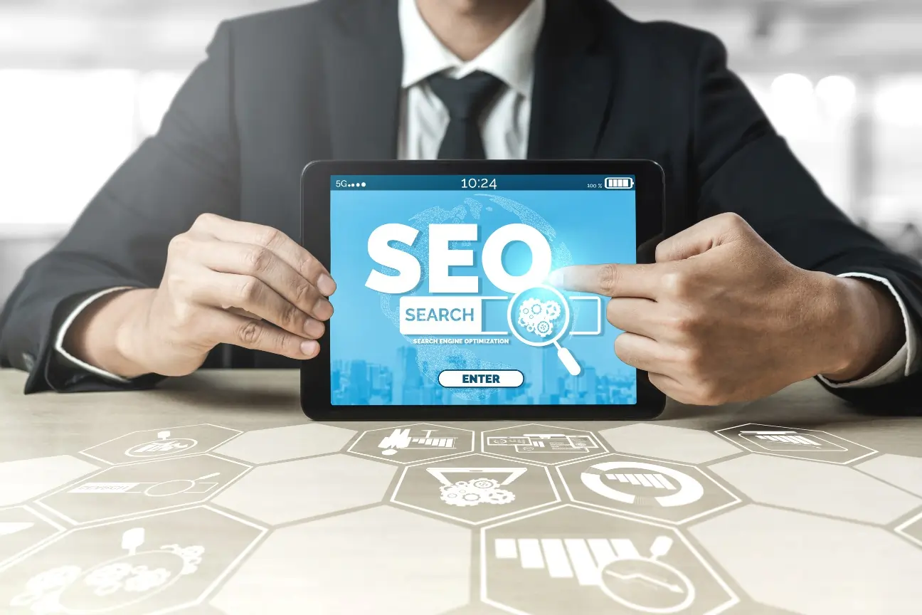 Search Engine Optimization in Columbia SC