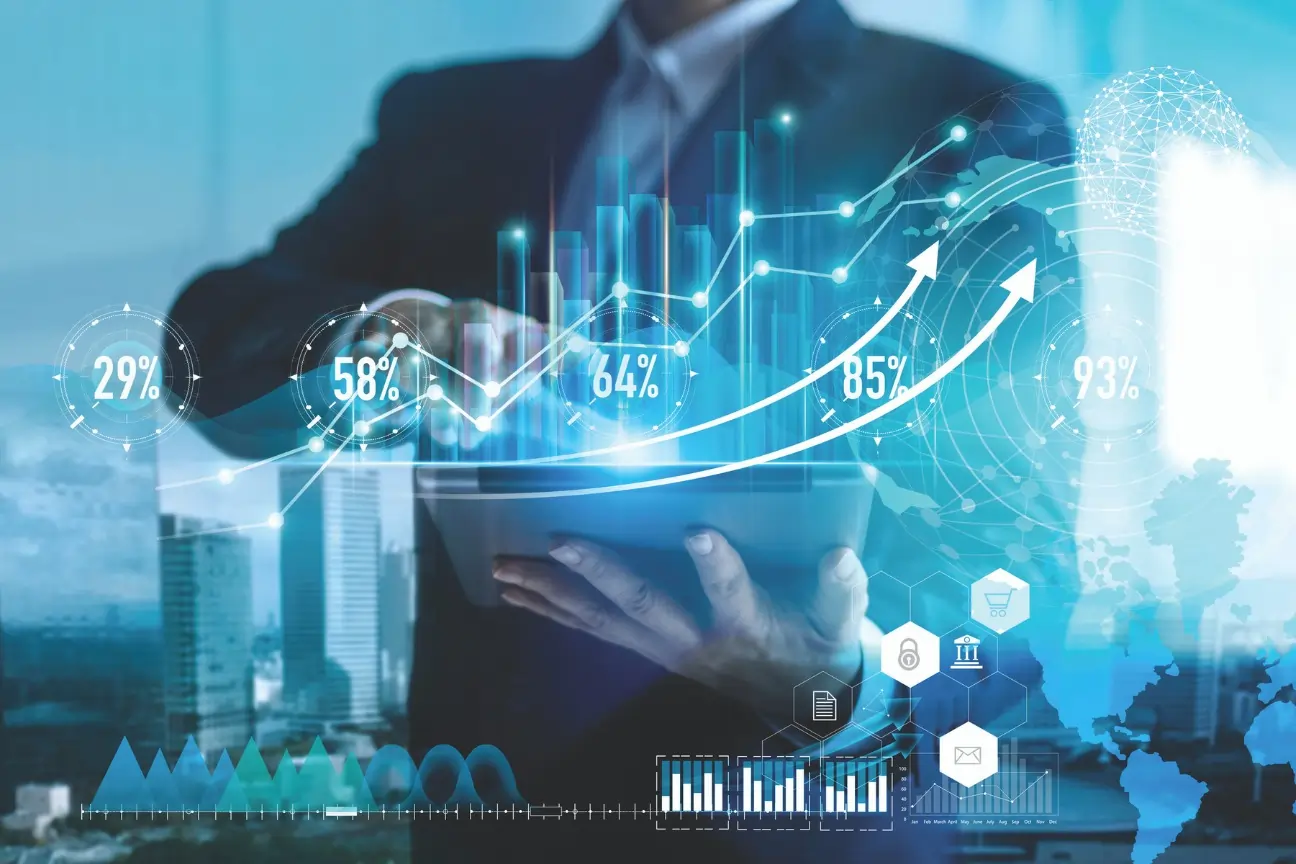 Digital Marketing Solutions