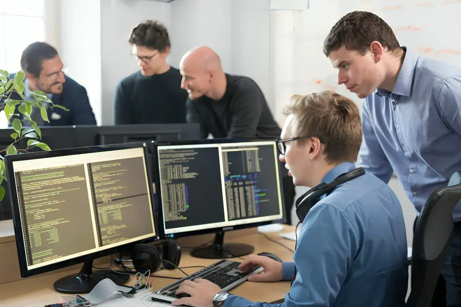 Web Development