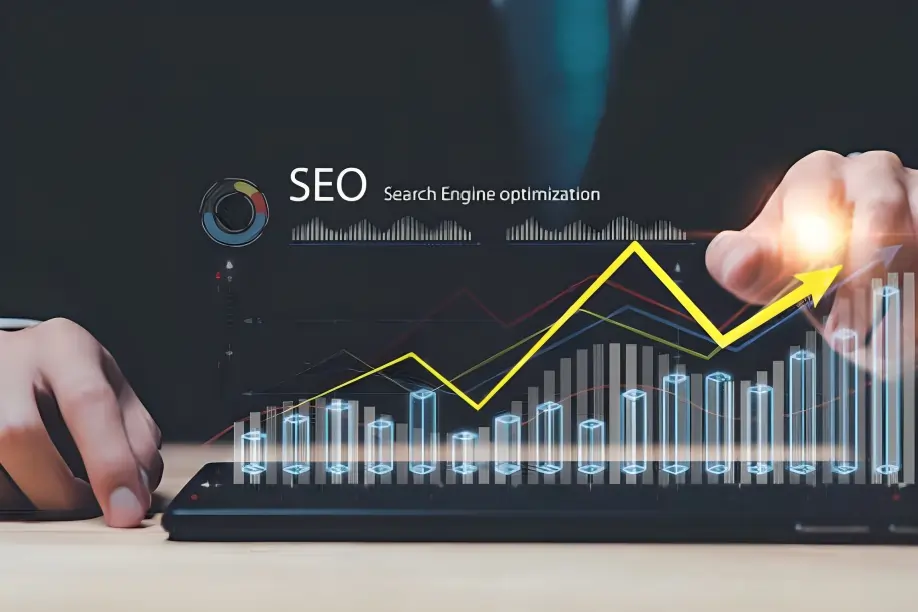 SEO Services in Warwick