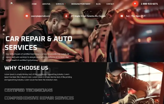 car-repair